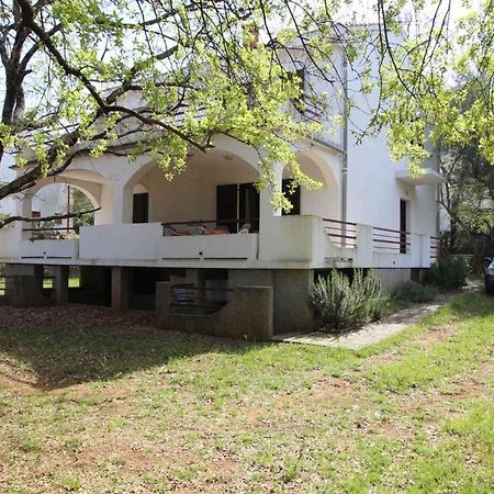 Apartment In Malinska/Insel Krk 13204 Ngoại thất bức ảnh