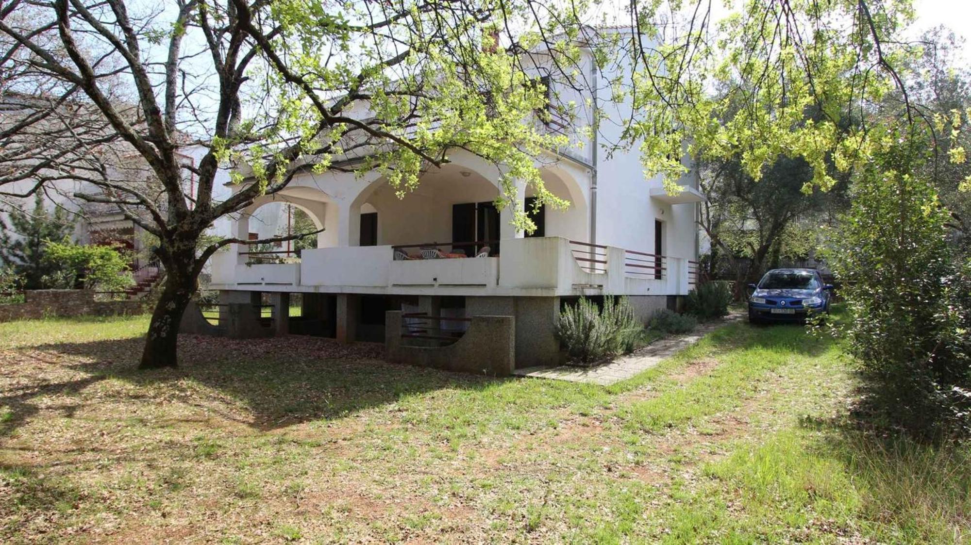 Apartment In Malinska/Insel Krk 13204 Ngoại thất bức ảnh