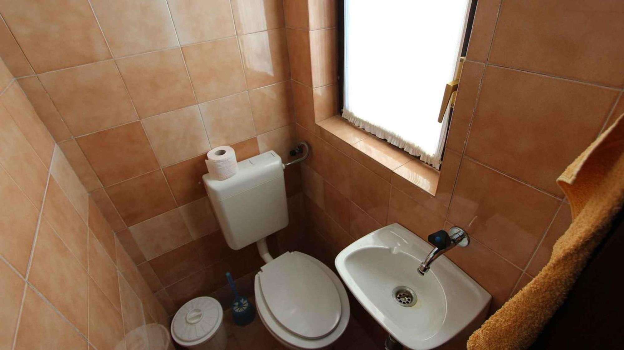 Apartment In Malinska/Insel Krk 13204 Ngoại thất bức ảnh