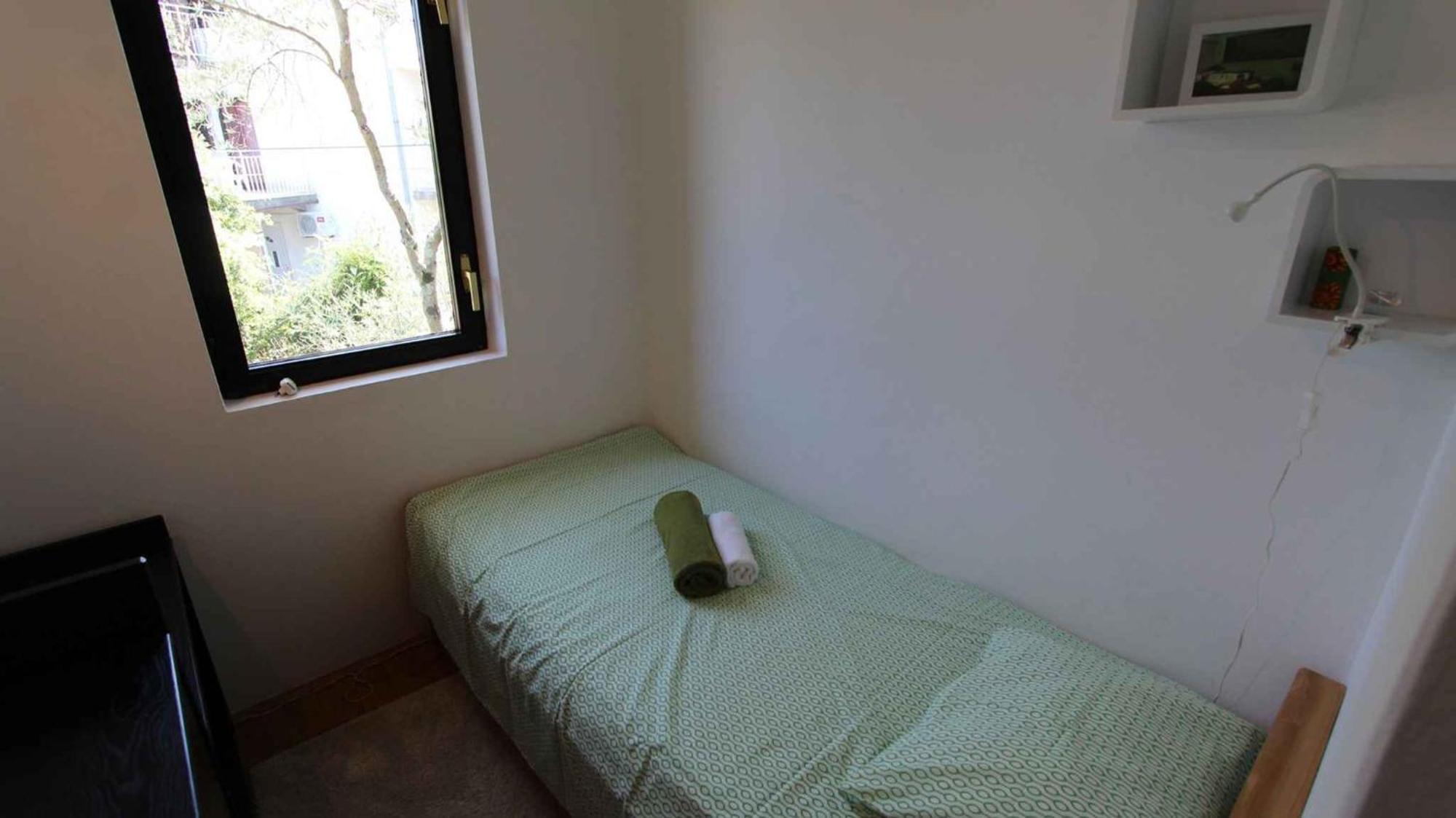 Apartment In Malinska/Insel Krk 13204 Ngoại thất bức ảnh