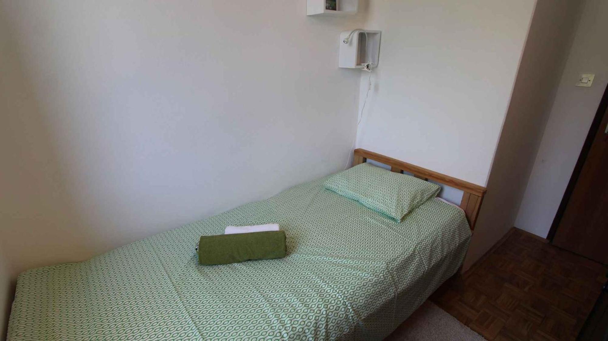 Apartment In Malinska/Insel Krk 13204 Ngoại thất bức ảnh