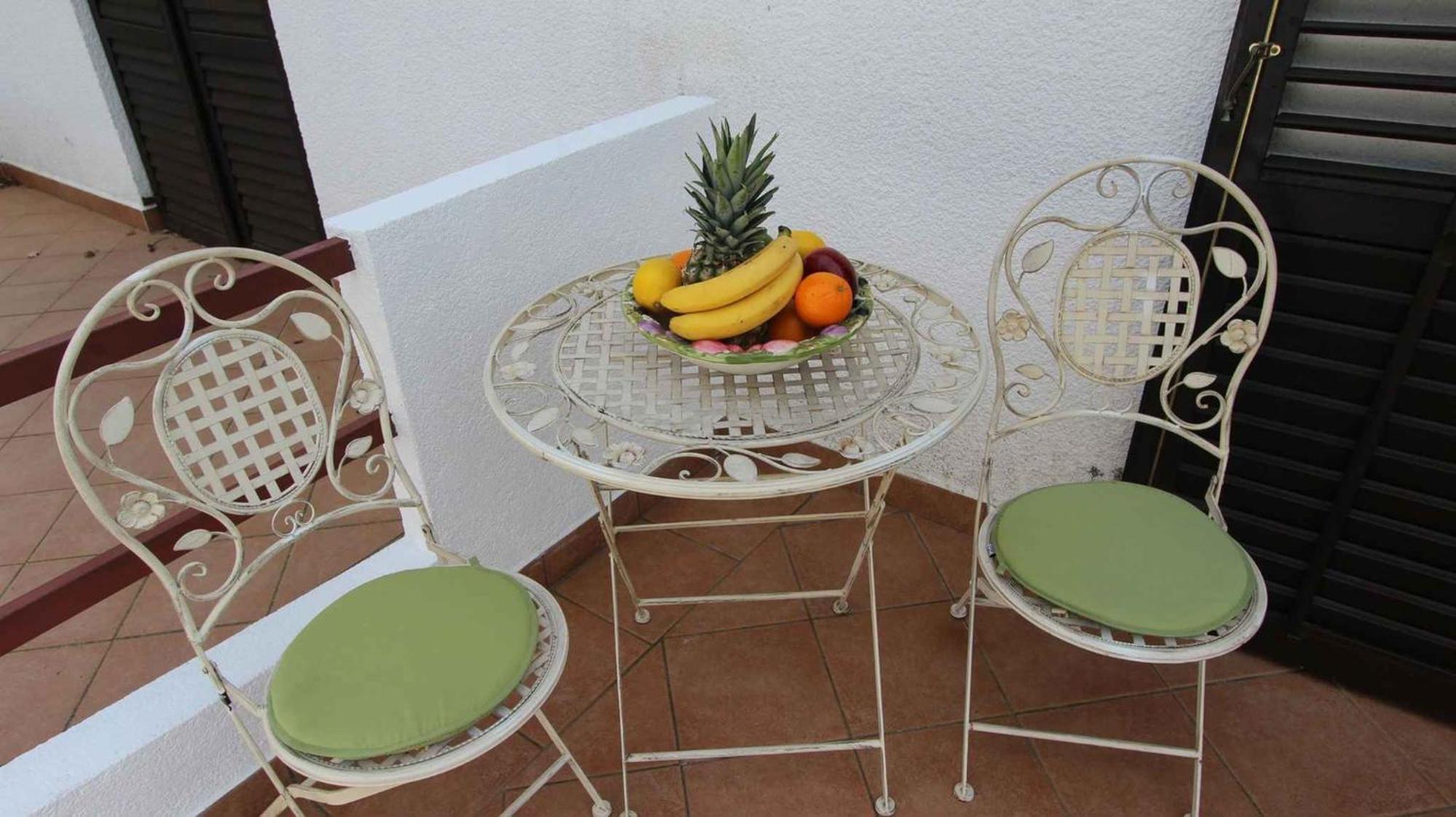 Apartment In Malinska/Insel Krk 13204 Ngoại thất bức ảnh