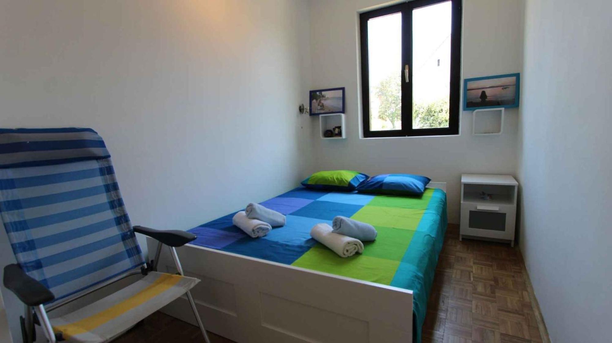 Apartment In Malinska/Insel Krk 13204 Ngoại thất bức ảnh