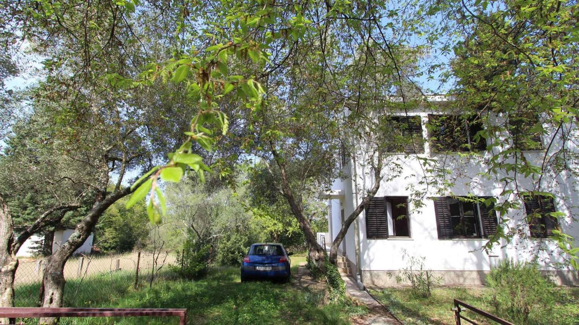 Apartment In Malinska/Insel Krk 13204 Ngoại thất bức ảnh