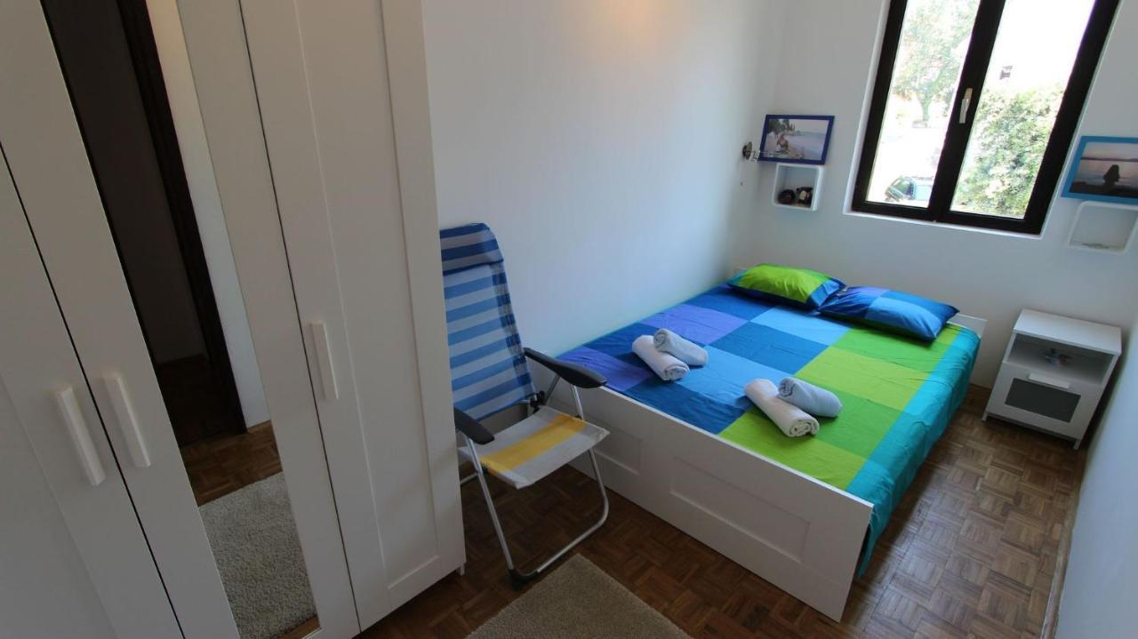 Apartment In Malinska/Insel Krk 13204 Ngoại thất bức ảnh